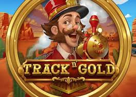 Track 'n' Gold