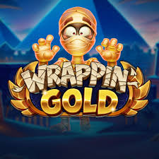 Wrap in Gold